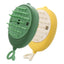 Cat Steam Brush Steamy Dog Brush 4 In 1 Electric Spray Cat Hair Brushes for Massage Pet Grooming Comb Hair Removal Combs