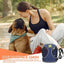 Pet Harness For Small Dogs No Pull Soft Padded Dog Vest For Medium Large Dogs Breathable Reflective Adjustable Soft Mesh Padded