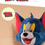 Tom And Jerry Plush Toy Cartoon Movie Cat Tuffy Nibbles Mouse Plushies Stuffed Animals Soap Action Figure Studio Doll Toys