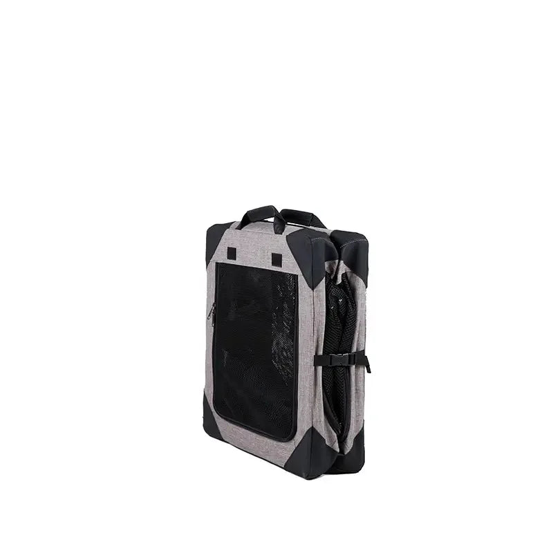 Car travel pet box tent out portable cage pet folding cage pet bag kennel outdoor travel cage