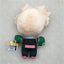 Anime 15-27cm My Hero Academia Plush Toys Cartoon Izuku Midoriya Katsuki Bakugou Shouto Todoroki Stuffed Dolls Kids Gifts