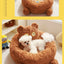 Minions joint series TIM bear pet litter cat litter winter warm kennel small dog teddy pet supplies