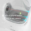 Reliable design pet products for Multiple Cats Automated Cleaning Litter Box