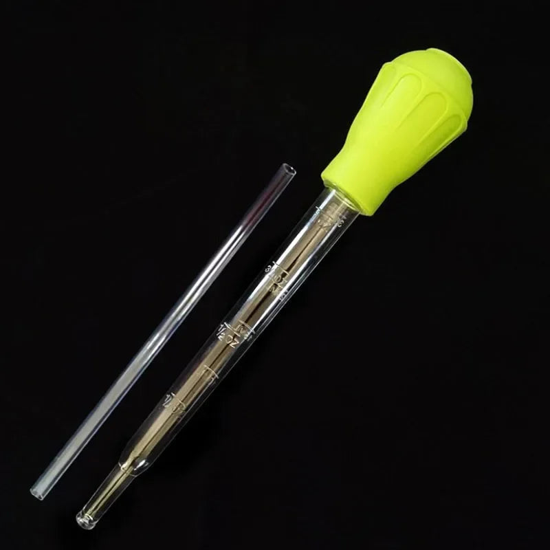 29/45/54cm Aquarium FishTank Clean Tool Pipette Fish Tank Siphon Pump Water Changer Aquarium Accessories with Extension Tube