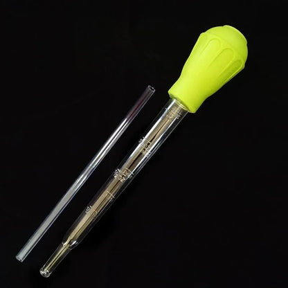 29/45/54cm Aquarium FishTank Clean Tool Pipette Fish Tank Siphon Pump Water Changer Aquarium Accessories with Extension Tube