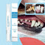 Pet Toothbrush Pen Remove Tartar Deep Cleaning Oral Breath Remove Yellowing Prevent Health Portable Supplies Bad Pet B7Y5