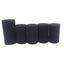 Stainless Aquarium Steel Filter Inlet Sleeve Mesh Shrimp Nets Special Shrimp Cylinder Filter Inflow Inlet Protect Accessories