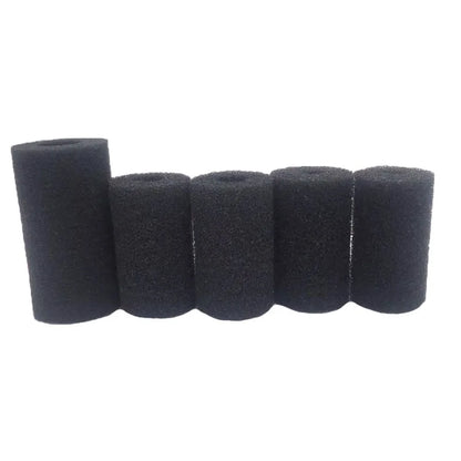 Stainless Aquarium Steel Filter Inlet Sleeve Mesh Shrimp Nets Special Shrimp Cylinder Filter Inflow Inlet Protect Accessories