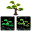 Artificial Underwater Grass Aquarium Fish Tank Simulation Decoration Aquarium Backgrounds Plants Water Grass Accessories Home