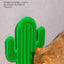 Cat Hair Scratch Corner Tickle Cactus Toy Scratch Scratch Massage Brush Face Hair Removal Cat Brush Artifact Pet Supplies