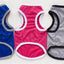 Dog Clothes Shirt Pet Cooling Vest Small Dogs Comfortable Costume Puppy Outfits Breathable Clothes Yorkshire Terrier Chihuahua