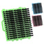 Grooming Brush for Horses Shedding Horse Brush Grooming Tool Itch Relief Grooming Brush Pet Hair Brush Cleaning Tools Cat Dog