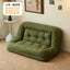 1 Human Kennel Lazy Sofa Recumbable Sleeping Tatami Double Small Apartment Rental House Room Bedroom