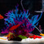 Artificial Silicone Underwater Coral Aquarium Fish Tank Simulation Decoration Aquarium Backgrounds Plants Water Grass Decora