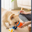 Dog Toy, Bite-Resistant, Molar-Resistant, Sounding Ball, Boredom Relief Artifact, Puppy, Corgi, Puppy, Golden Retriever, Large Dog Pet Supplies