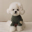 Autumn Winter Fashion Dog Vest Dog Warm Clothes Thin Dog Hoodies  Pet Coat Chihuahua Bichon Small Dog Costume Fleece Dog Pajamas