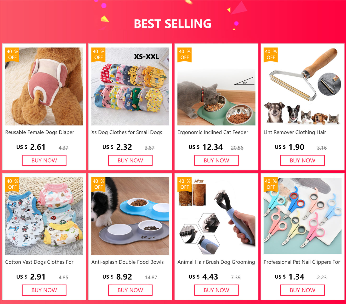 Xxxs Dog Clothes For A Dwarf Pet Rabbits Fashionable Chihuahua Puppy Clothing Winter Warm Cute Small Sphinx Cat Clothes Ferret