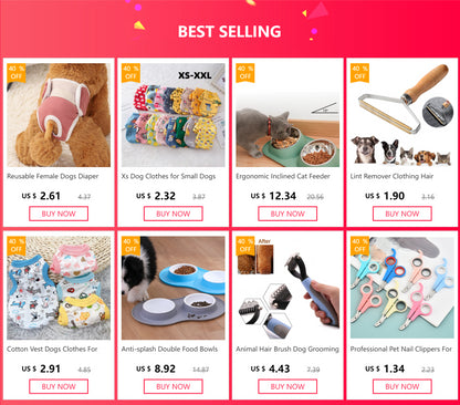 XS-XXL Ultra Thin Dog Cooling Vest Breathable Clothes Pet Clothes for Small Dogs Cute Fruit Print Summer Puppy Cat Cheap T-shirt