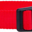 Basic Nylon Dog Collar with Quick Release Buckle Adjustable for Small Medium Large Dogs Bulldog Training Supplies Pet Accessorie