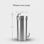 Premium Quality Aquarium Canister Stainless Steel Pro External Canister Filter ADA Style Fish Tank Filter Bucket filtro acuario