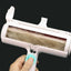 Pet Hair Remover Cat Dog Hair Cleaner Stripped Carpet Hair Sticky Roller Lint Sticking Brush Pets Hair Cleanning Tools Device