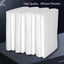 Aquarium Filter Super Thick Biochemical Filter Cotton Sponge for Aquarium Fish Tank Bio Cotton Foam Skimmer 50x12x3cm 100x12x3cm