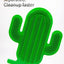 Cat Hair Scratch Corner Tickle Cactus Toy Scratch Scratch Massage Brush Face Hair Removal Cat Brush Artifact Pet Supplies