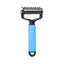 For Medium And Long Hair Pets Safe Hair Removal Comb Cats And Dogs Special Solution To Knotted Hair Fluffy Comb Skin Friendly