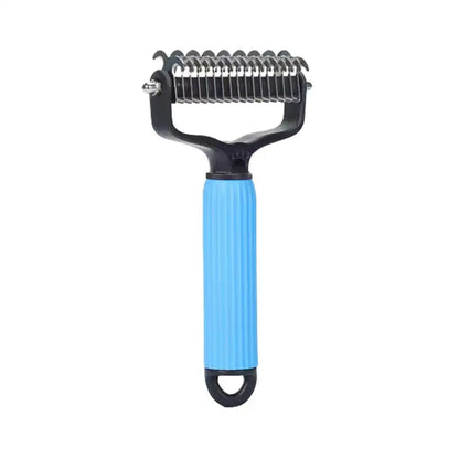 For Medium And Long Hair Pets Safe Hair Removal Comb Cats And Dogs Special Solution To Knotted Hair Fluffy Comb Skin Friendly