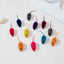 Sound Rubber Simulation Mouse Pet Cat Toys Interactive for Kitten Accessories Gifts Enamel Mouse Bite Resistance