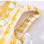 Princess Lattice Dog Fancy Dress Lace Bow Tie Vest Skirt Clothing for Cats Pearl Female Puppy Overalls Lovely Pet Dog Clothes