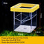 Acrylic Fish Breeding Isolation Box Floating Aquarium Breeder Feeder Fish Tank Hatching Incubator Aquarium Hatchery Accessory