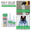 20/50g Universal Welding High Strength Oily Glue Super Ceramics Soldering Wood Adhesive Metal Glue Strong Plastic Glue Agen Y1P0