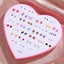 New Design Random 36 Pairs/Lot Lovely Mini Earing Cute Snowflakes Cat Butterfly Stud Earrings For Girl Fashion Daily Ear Jewelry