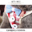 Dog Harness with Bow Plaid Cat Harness Adjustable Length Pet Harness with Dog Leash Four Colors Dog Harness and Leash Set