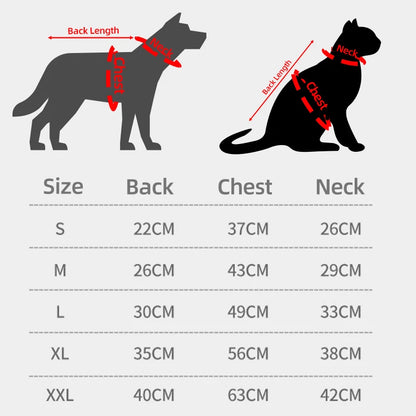 Warm Dog Clothes Hoodies for Small Dogs Cute French Bulldog Clothing Fashion Winter Puppy Supplies Cat Jumper Chihuahua Costume