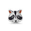 New 925 Silvering Disney Cute Bird Tiger Duck Dog Rabbit Salamander Charm Bead fit Original Bracelet Trinket DIY Women Jewelry