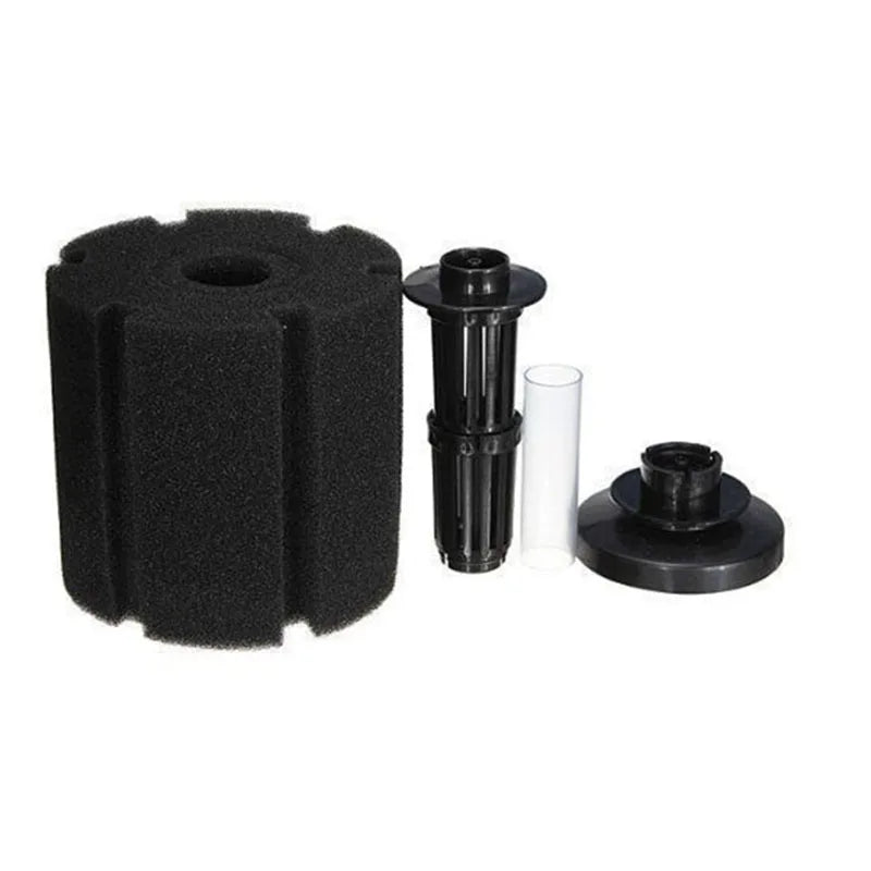 Bio Sponge Filter for Aquarium Pump Fish Tank Pond Air Pump Biochemical Spong Foam Filtration Skimmer Aquarium Tanks Accessories