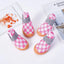 Small Dog Shoes Breathable Dog Shoes for Hot Pavement Pet Puppy Boots & Paw Protectors for Doggies for Hardwood Floors Anti Slip