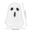 Scratching Pad For Indoor Cats Scratching Mat Corrugated Paper Wall Scratchers Pet Supplies Panda Cactus Football Ghost Pattern