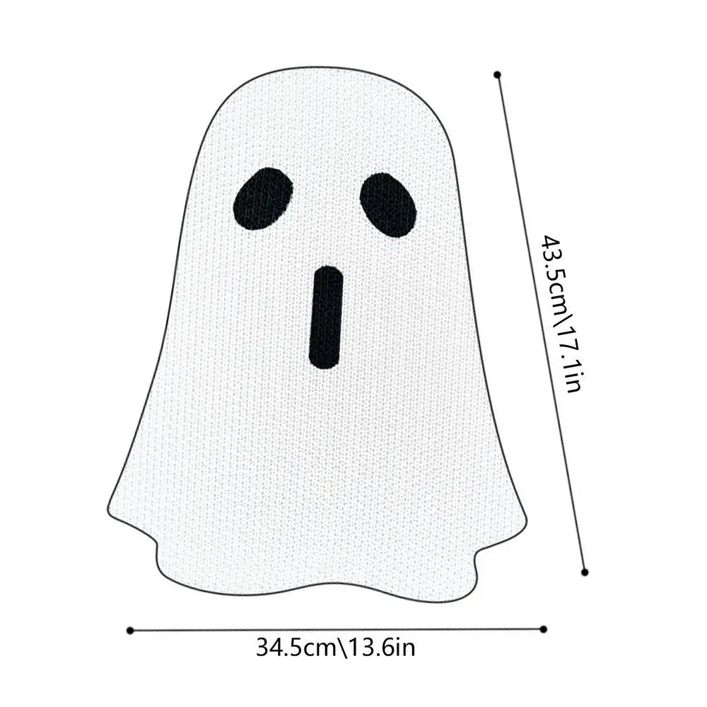 Scratching Pad For Indoor Cats Scratching Mat Corrugated Paper Wall Scratchers Pet Supplies Panda Cactus Football Ghost Pattern