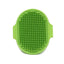 Soft Rubber Dog Brush Comb Cat Bath Brush Rubber Glove Hair Fur Grooming Massage Brush For Dog Cats Pet Bath Supplies