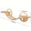 Cat Tree Cat Mounted Climbing Wall with Cat Hammock and Cat Climbing Ladder Cat Shelf Sisal nest for Kitten Playing and Rest