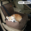 Yut dog car nest pad pet rear nest car cushion  seat   in the car