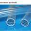 Kamoer High Temperature Chemical Resistance Peristaltic Pump Tube BPT Food Safe, Anti corrosion, Chemicals Tube Multisize шланг