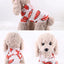 Ultra Thin Transparent Pet Dog Sun Protection Hoodie Clothes For Small Dogs Chihuahua Puppy Cat Summer Vest Shirt French Bulldog