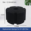 Aquarium Filter Sponge for Fish Tank Air Pump Skimmer Biochemical Sponge Filter Aquarium Bio Filter Filtro Aquario Acessorio