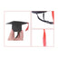 Pet Doctor Hat Pet Graduation Costume Hat Dog Graduation Hats With Red Tassel Hamster Graduation Costume Hat For Dogs Cats