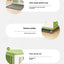 Indoor Small Dog Medium Dog Large  Dog Cage Pet  Utility Nest