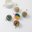 Cat Toy Cat Teaser Sticks Pussy Cat Stick Hair Ball Cat Bite Interactive Toy Replacement Head Pet Supplies